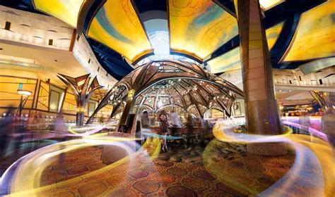 Mohegan Sun, Uncasville (updated prices 2024).